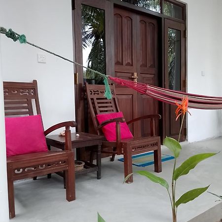 Little Sunshine Guest House&Restaurant Tangalle Exterior foto
