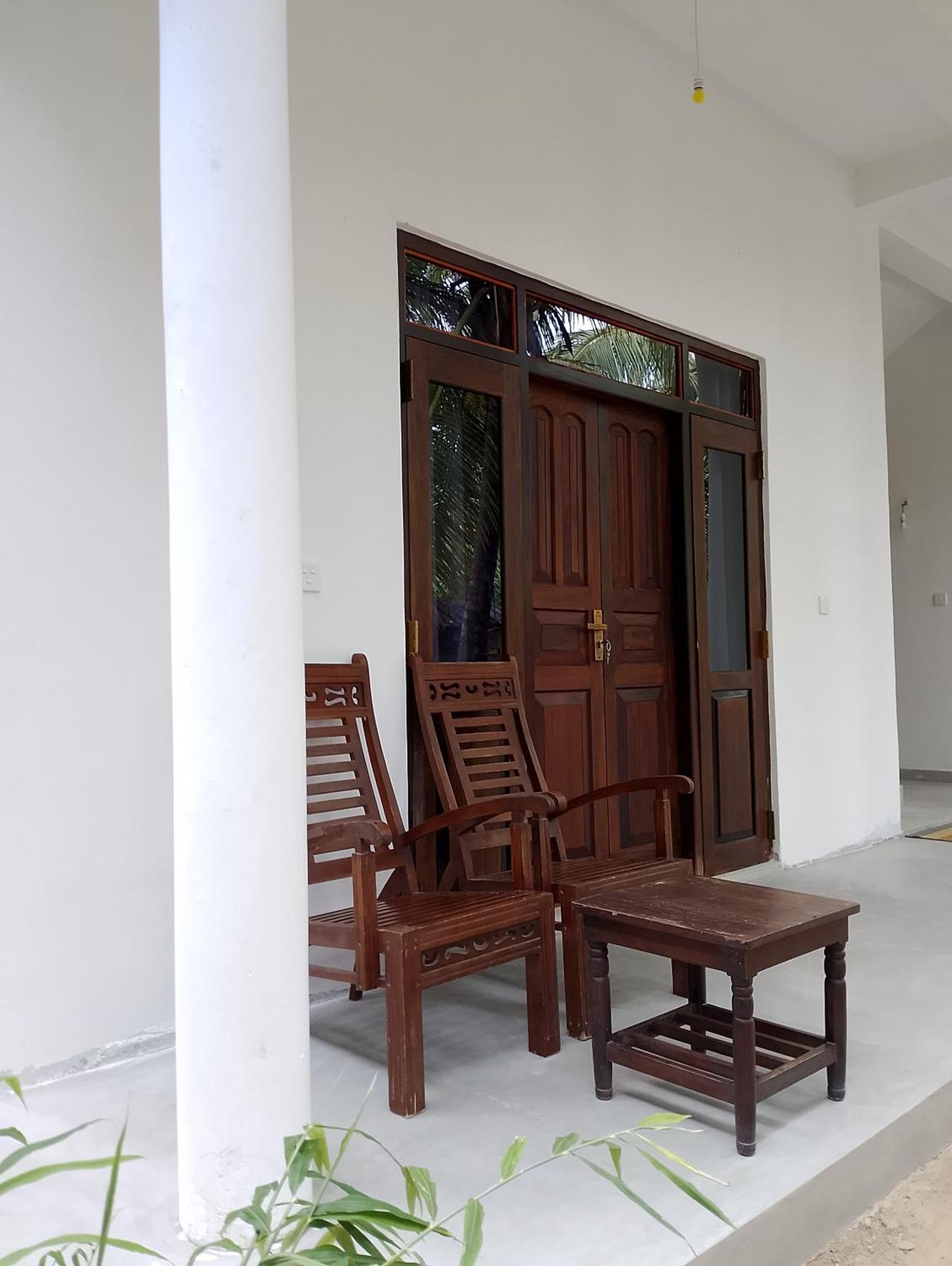 Little Sunshine Guest House&Restaurant Tangalle Zimmer foto