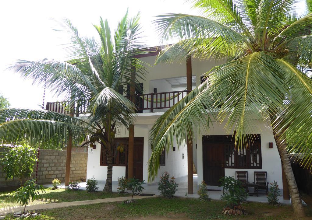 Little Sunshine Guest House&Restaurant Tangalle Exterior foto