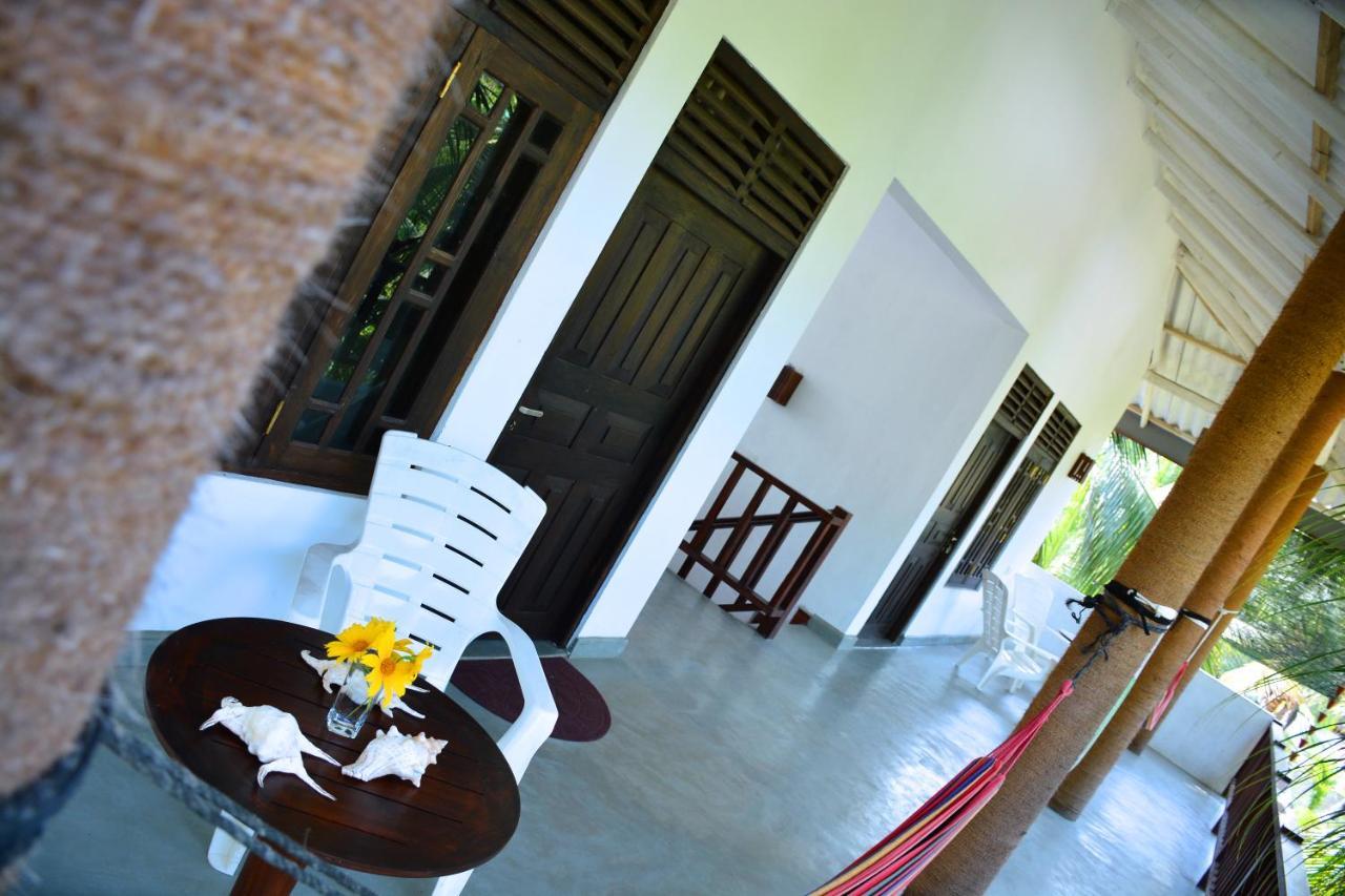 Little Sunshine Guest House&Restaurant Tangalle Exterior foto