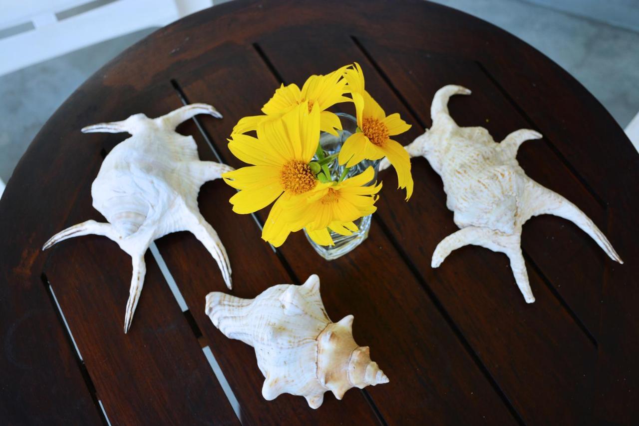 Little Sunshine Guest House&Restaurant Tangalle Exterior foto