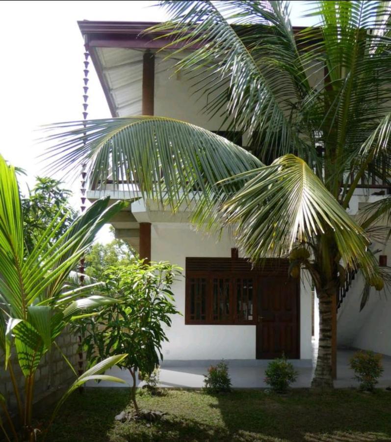 Little Sunshine Guest House&Restaurant Tangalle Exterior foto